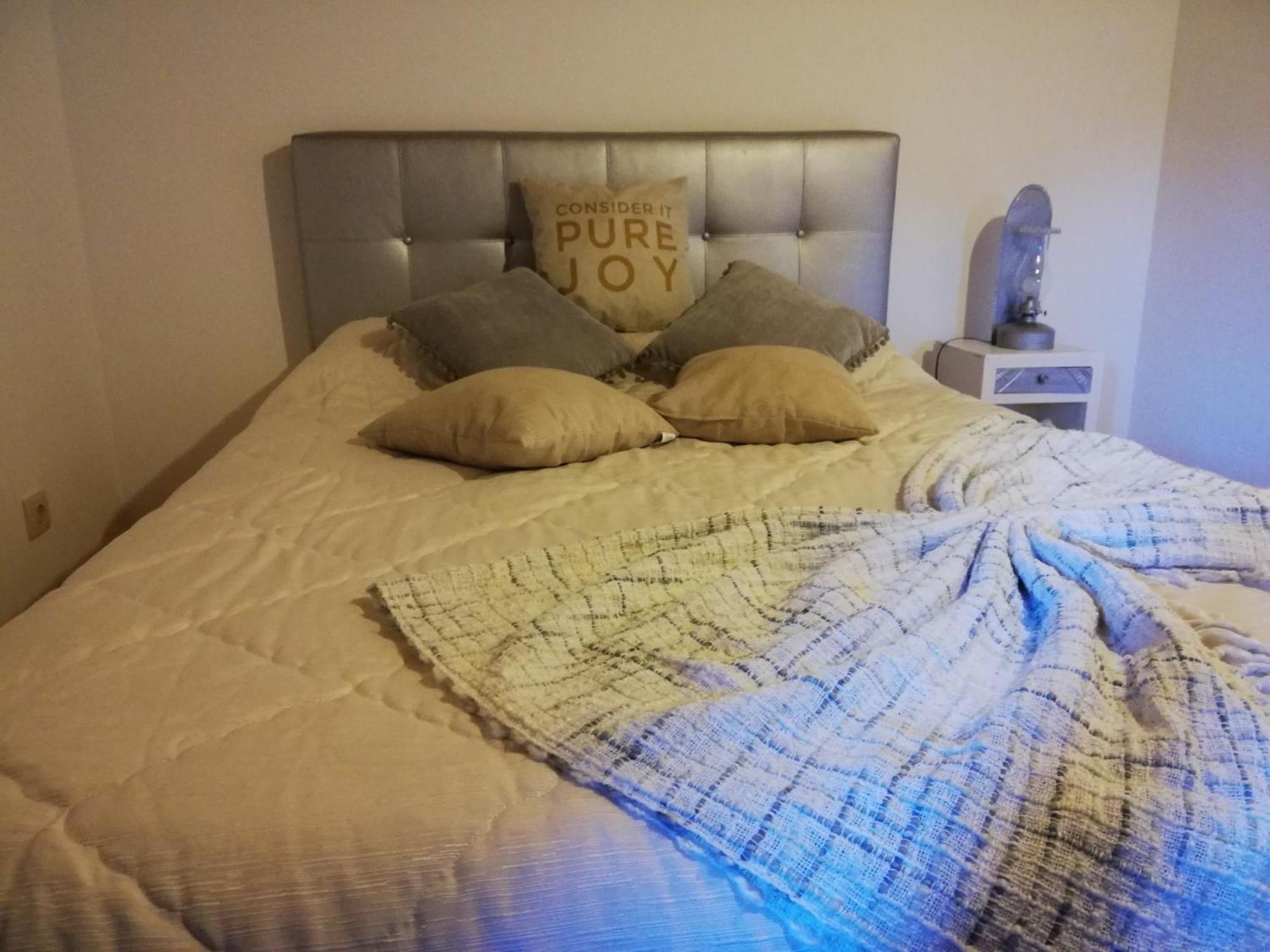 Casinha Do Talasnal Lousa  Room photo
